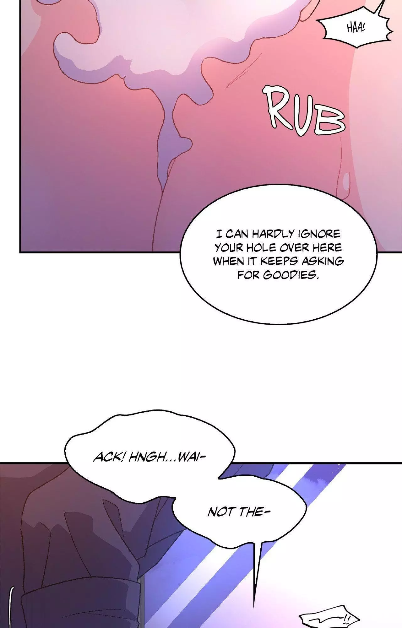 Arthur - Chapter 89 Page 40