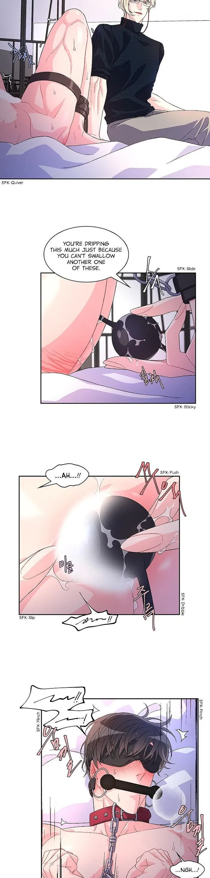 Arthur - Chapter 9 Page 3