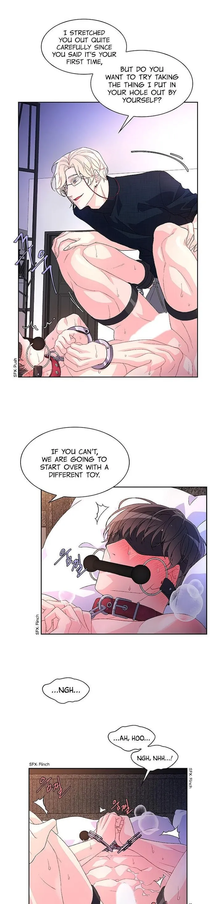 Arthur - Chapter 9 Page 5