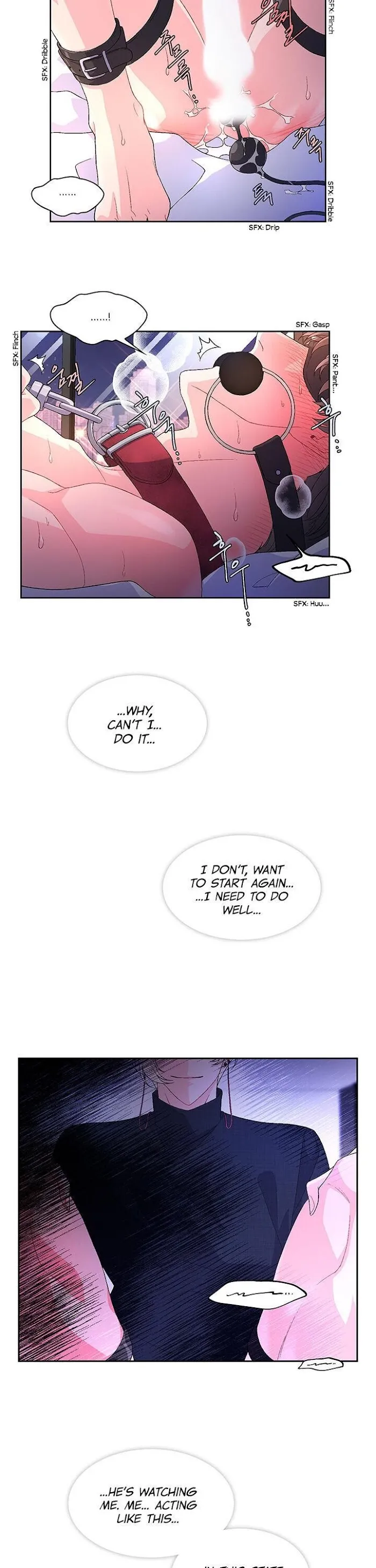Arthur - Chapter 9 Page 6
