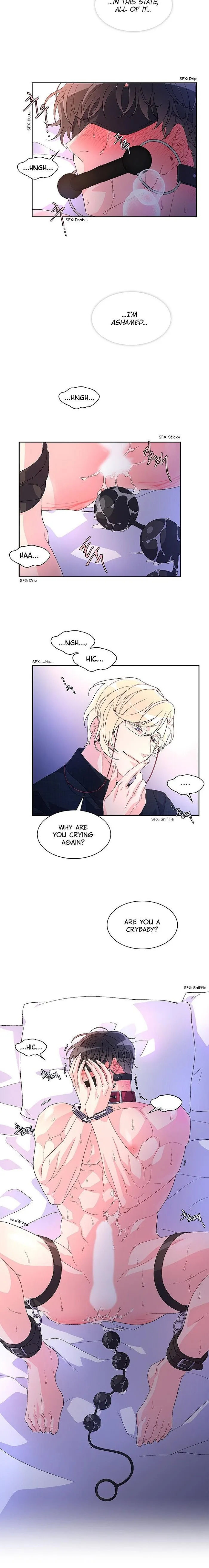 Arthur - Chapter 9 Page 7