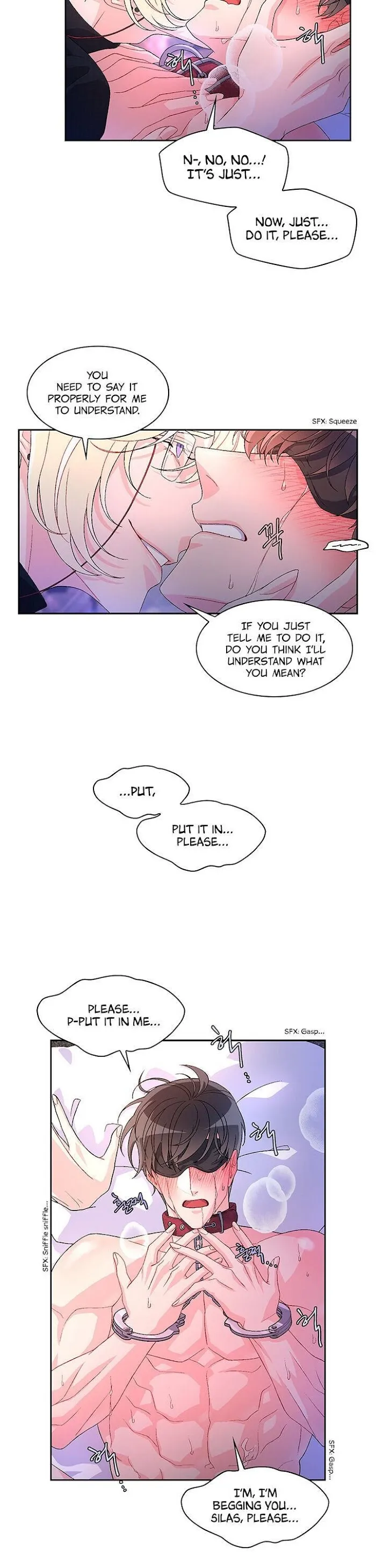 Arthur - Chapter 9 Page 9