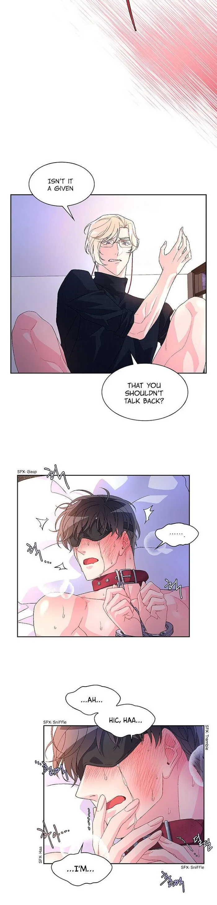 Arthur - Chapter 9 Page 12
