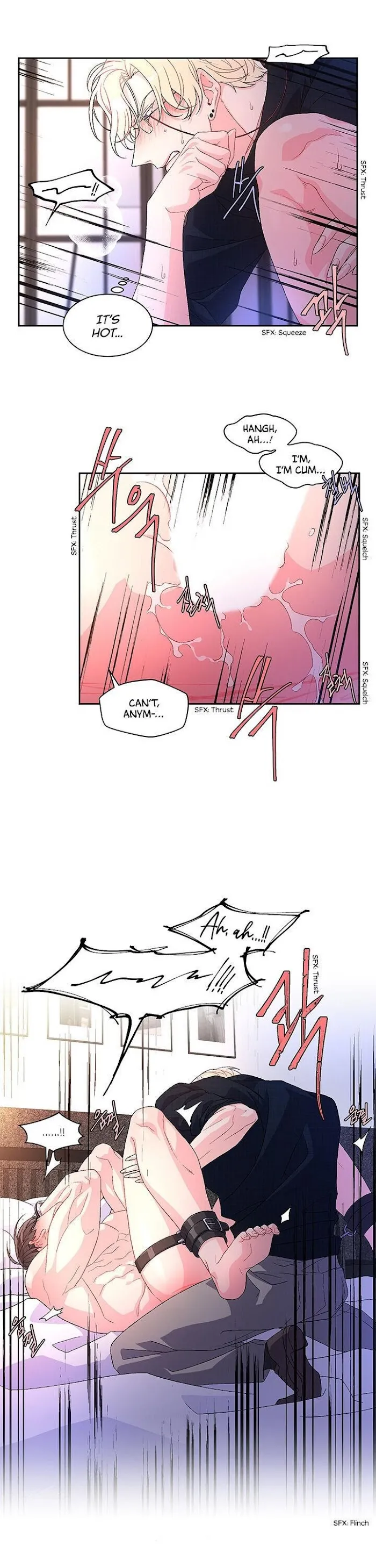 Arthur - Chapter 9 Page 14