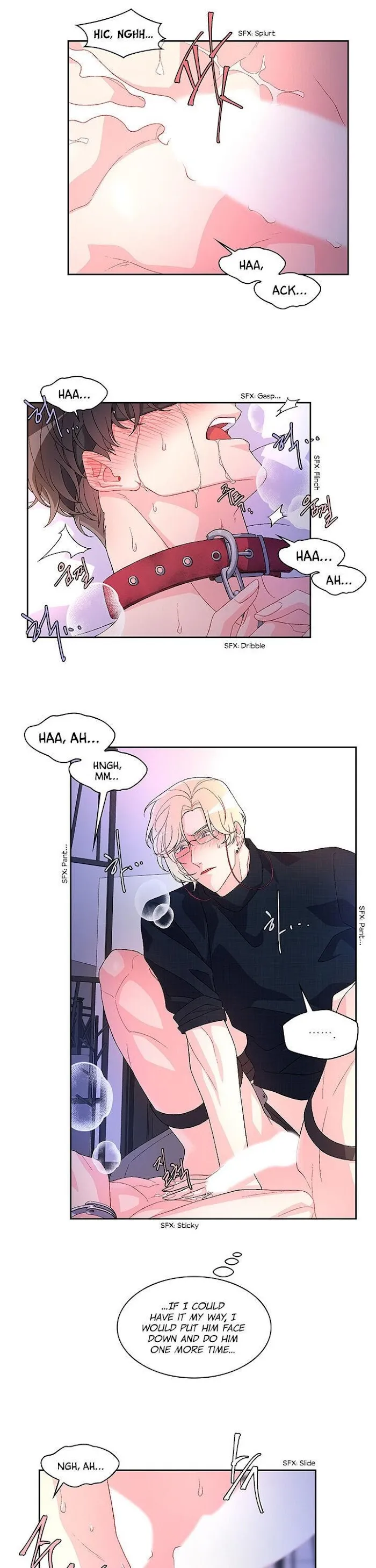 Arthur - Chapter 9 Page 15