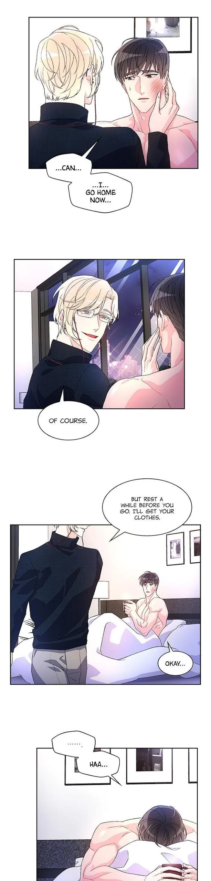 Arthur - Chapter 9 Page 18