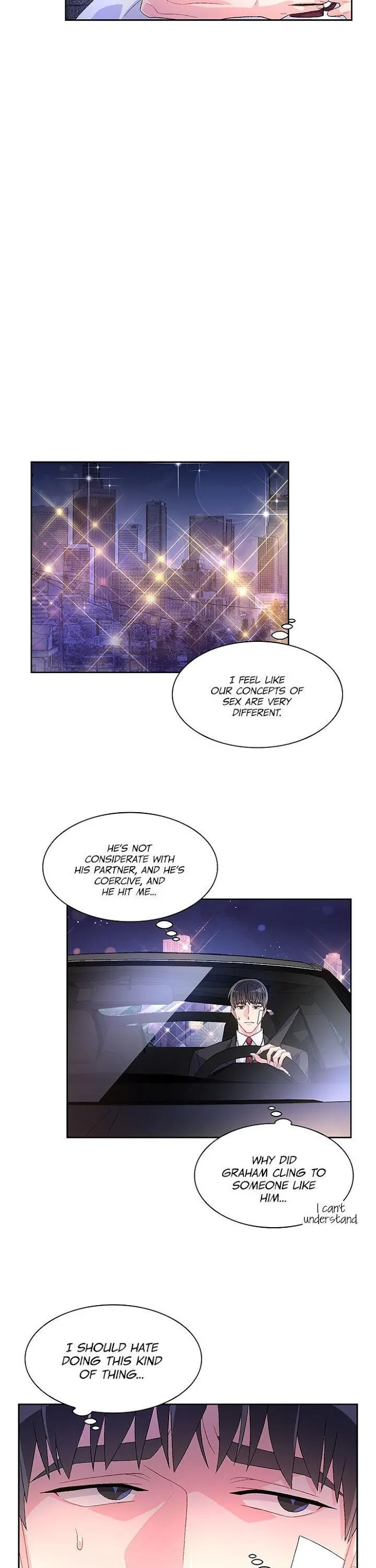 Arthur - Chapter 9 Page 19