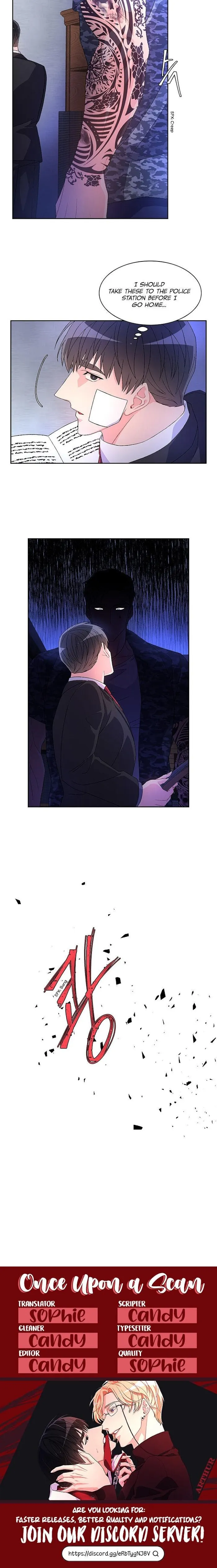 Arthur - Chapter 9 Page 24