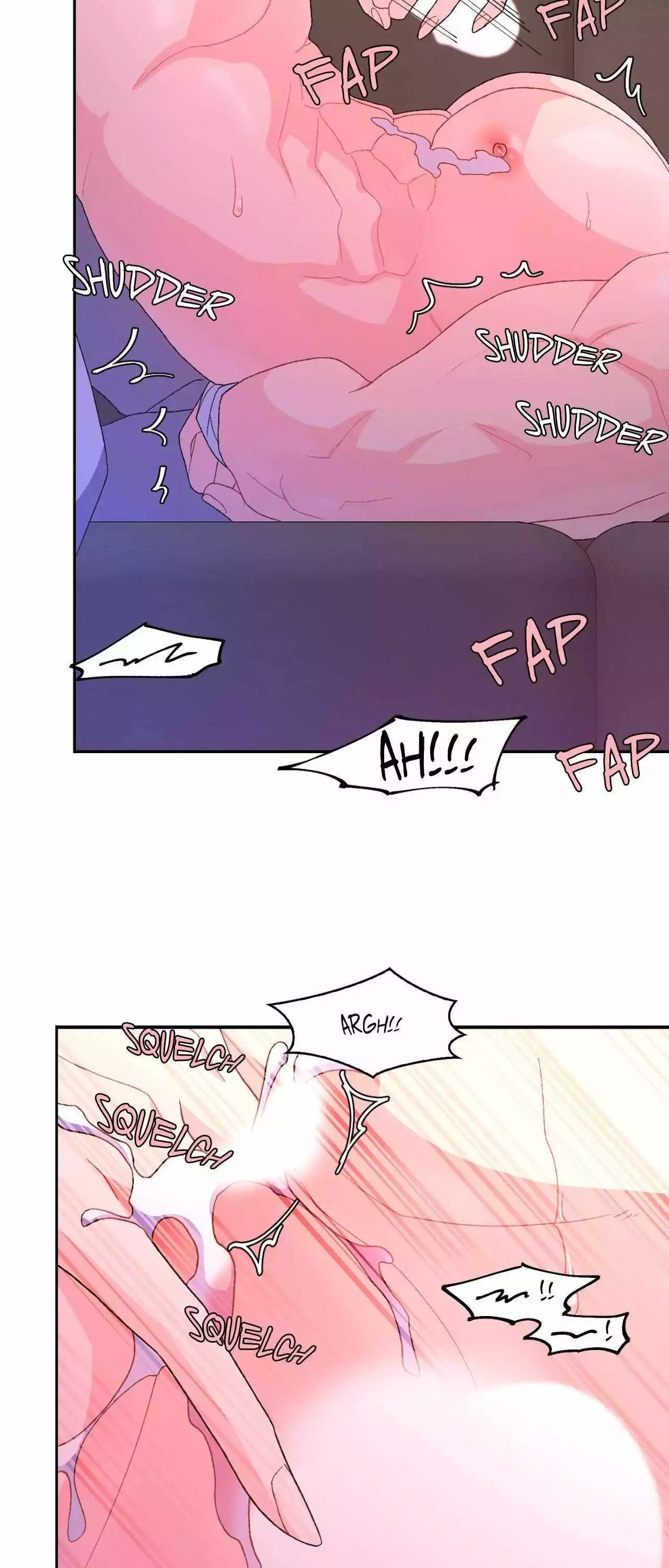 Arthur - Chapter 90 Page 20