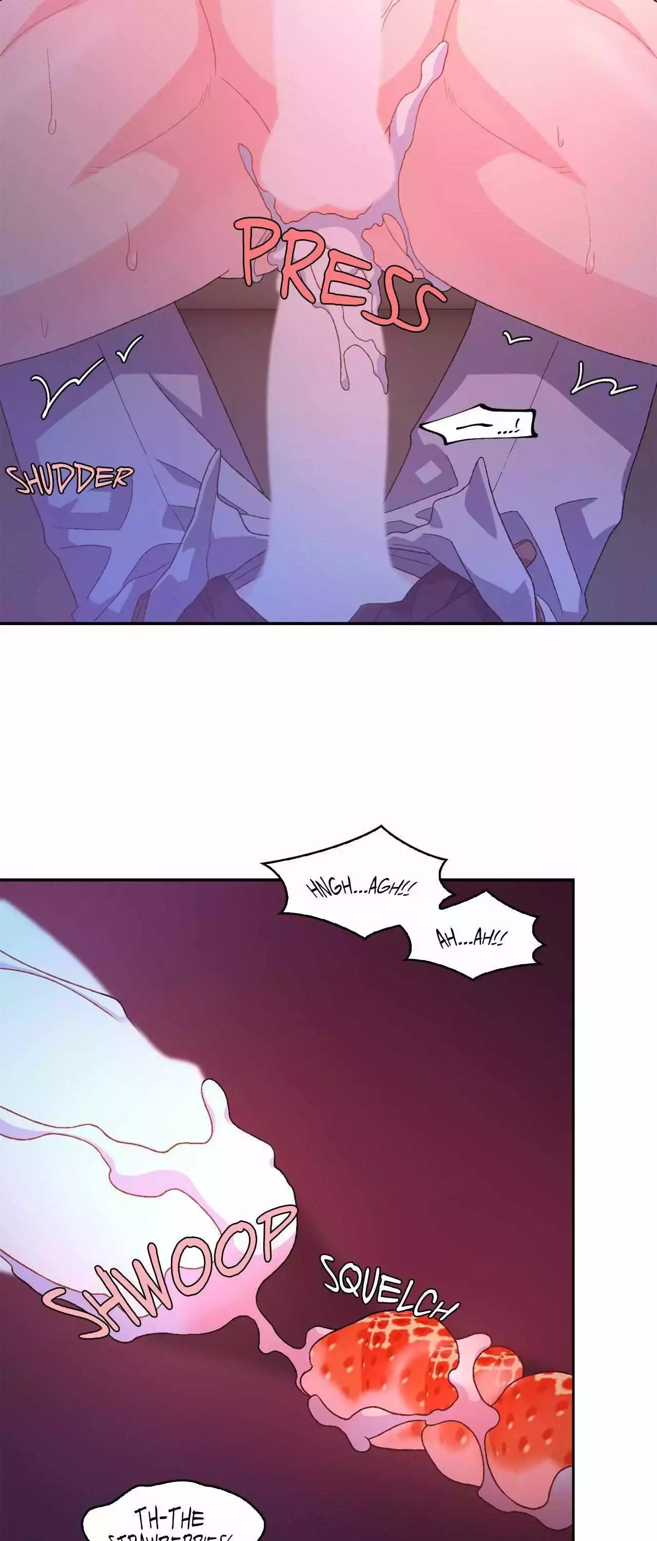 Arthur - Chapter 90 Page 30