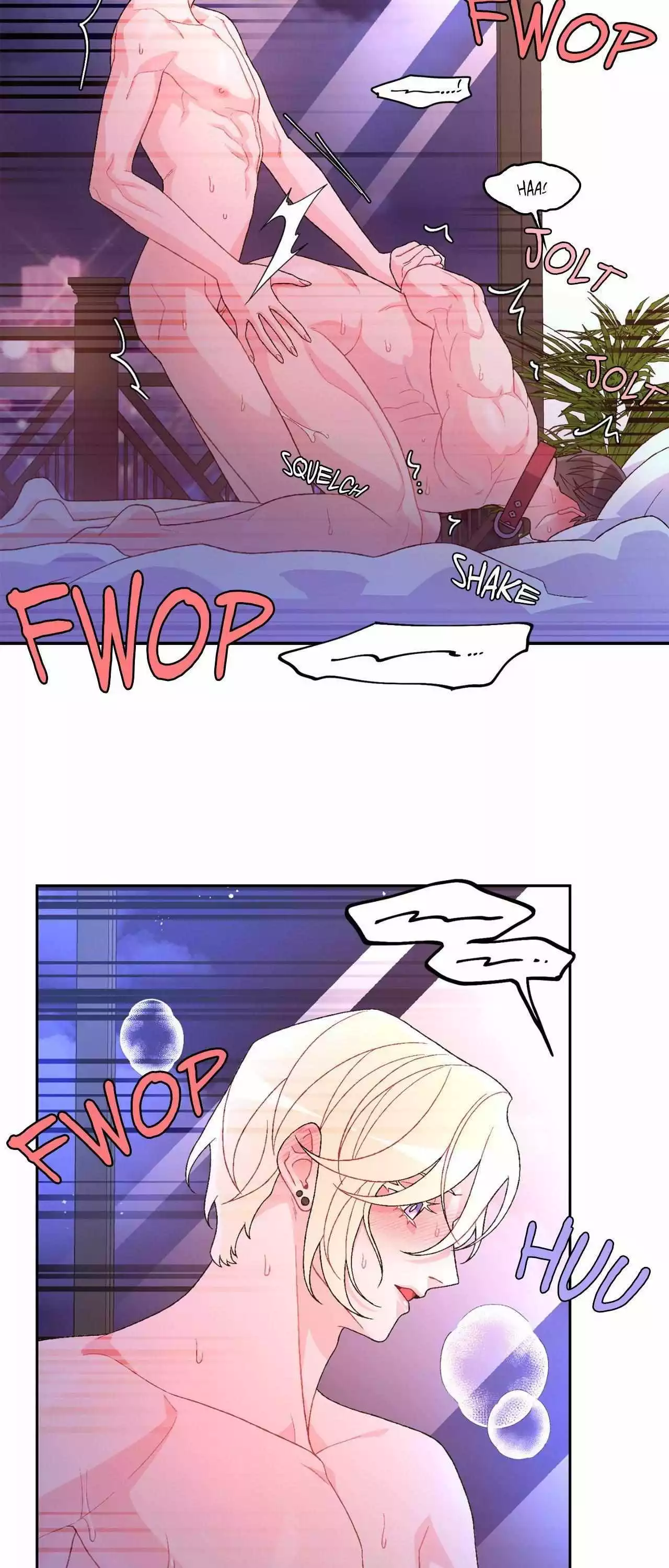 Arthur - Chapter 91 Page 3