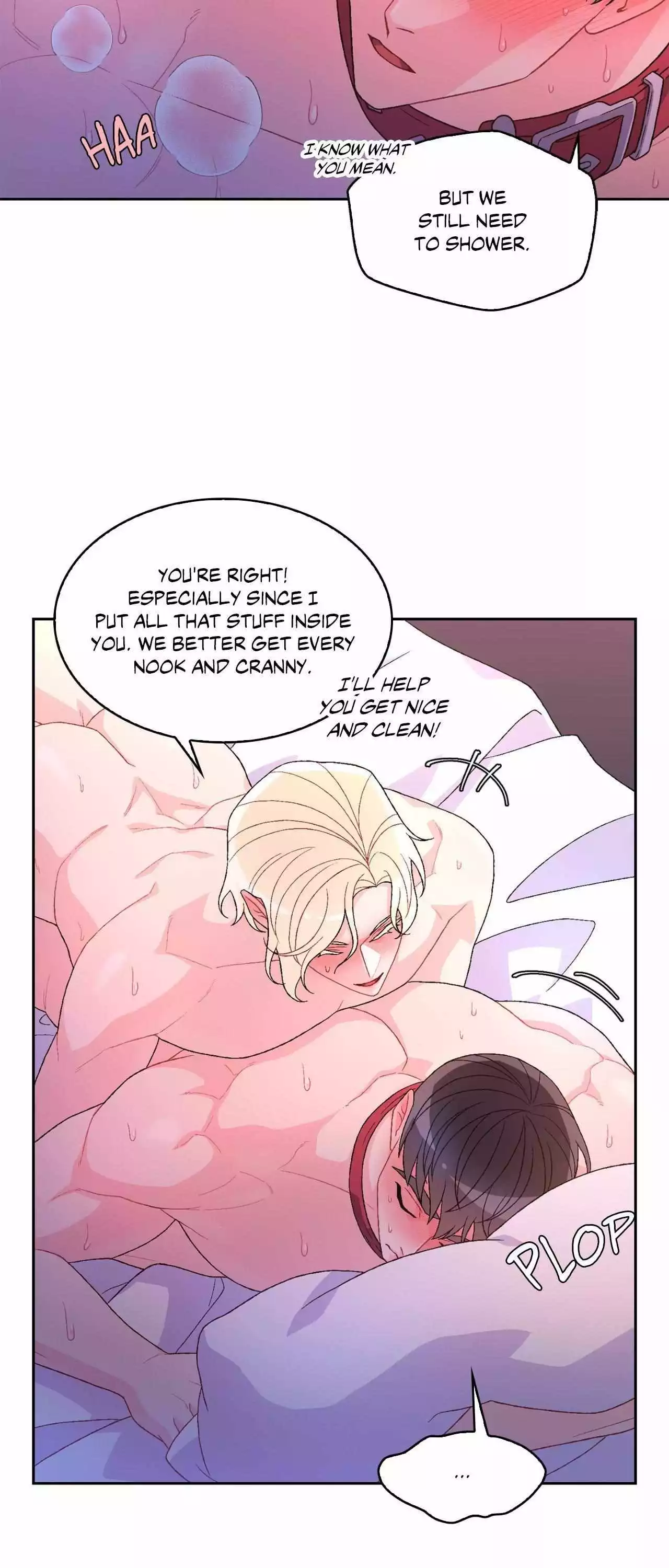 Arthur - Chapter 91 Page 10