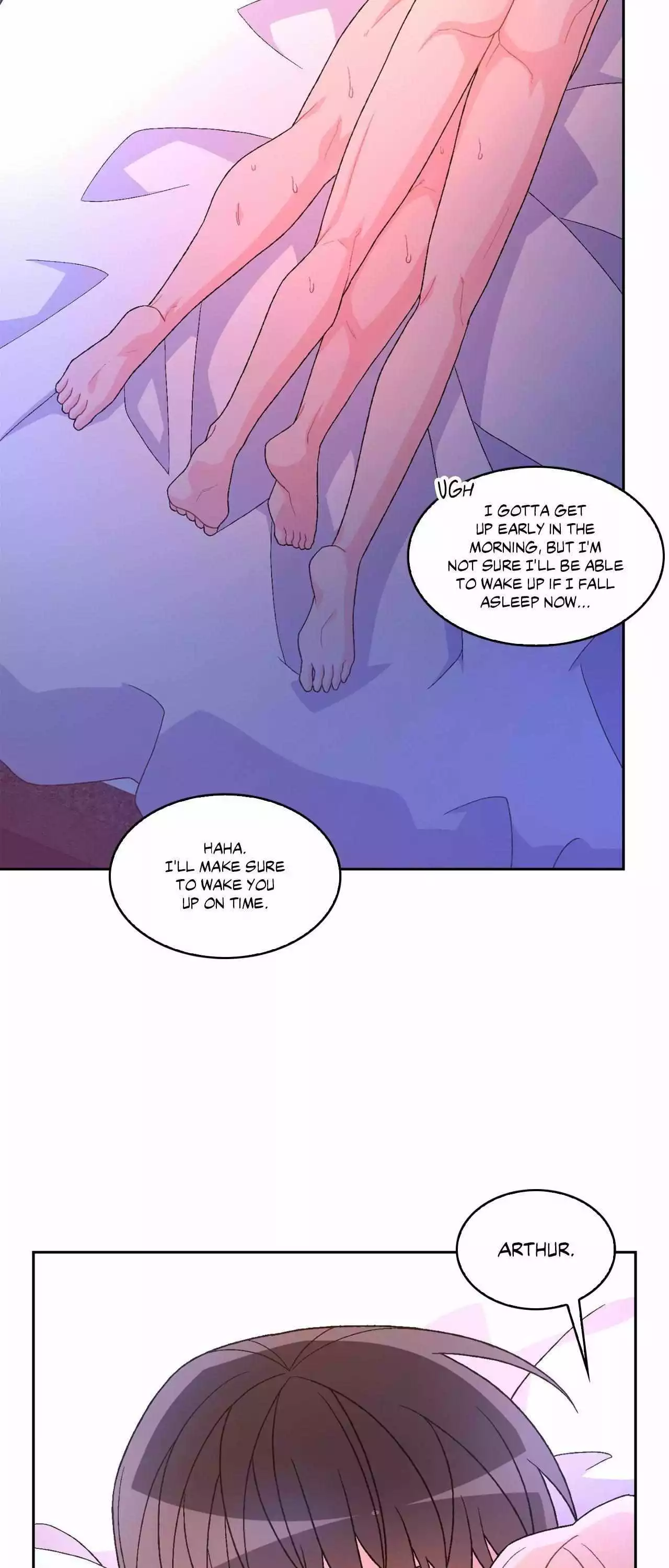 Arthur - Chapter 91 Page 12