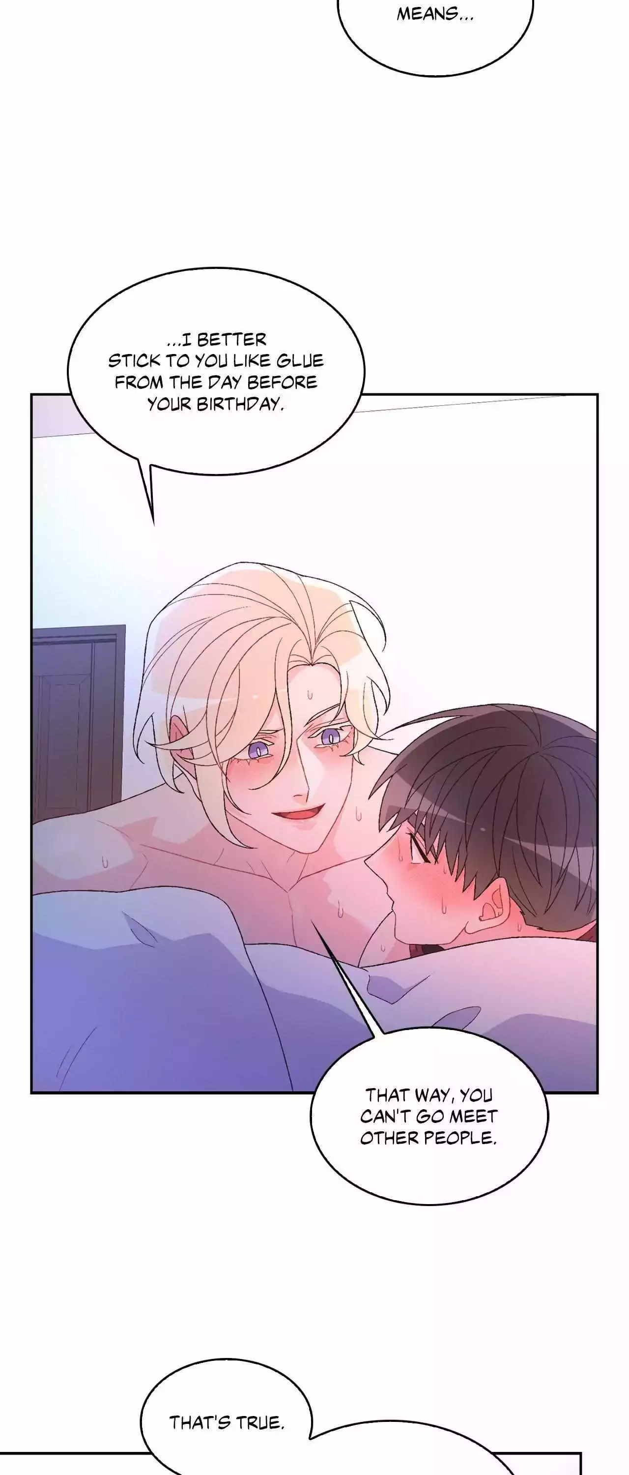 Arthur - Chapter 91 Page 16