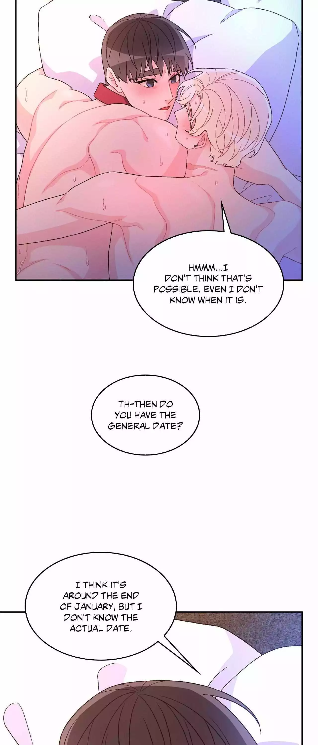 Arthur - Chapter 91 Page 18