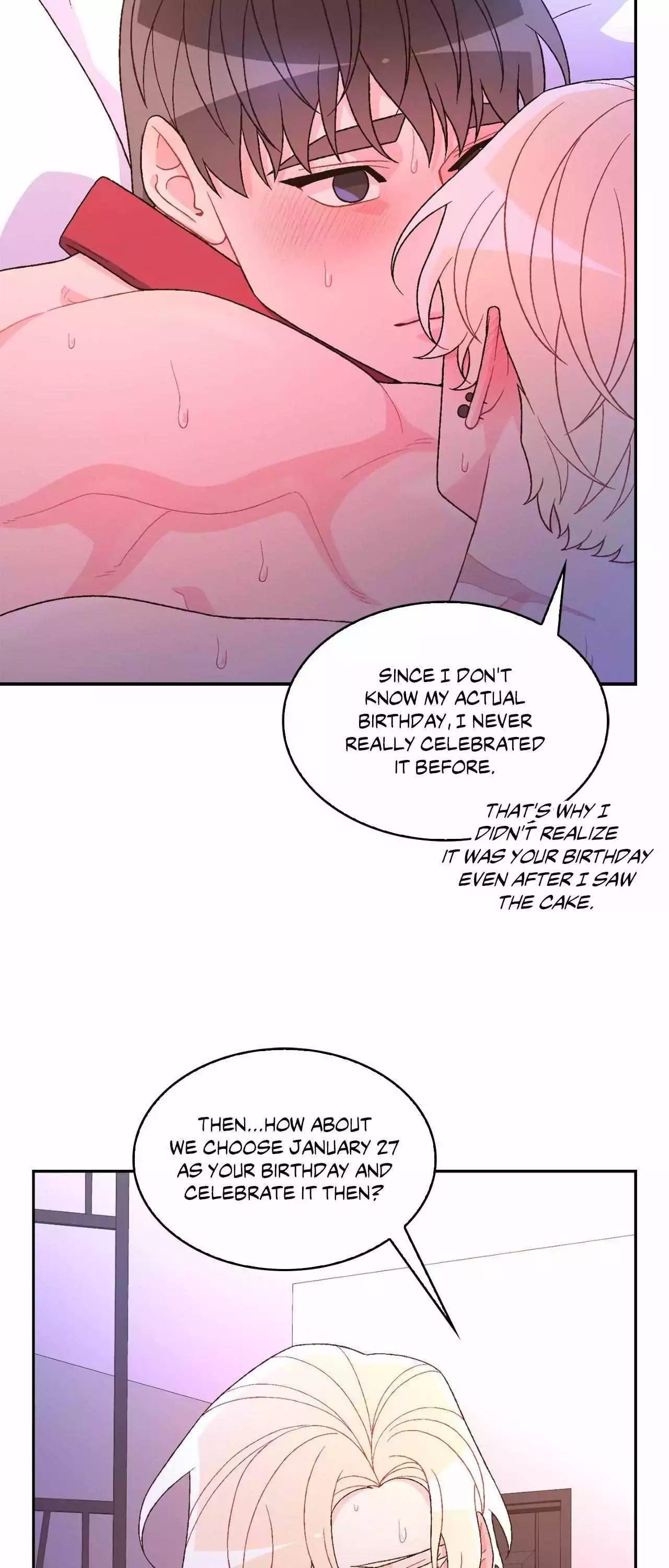 Arthur - Chapter 91 Page 19