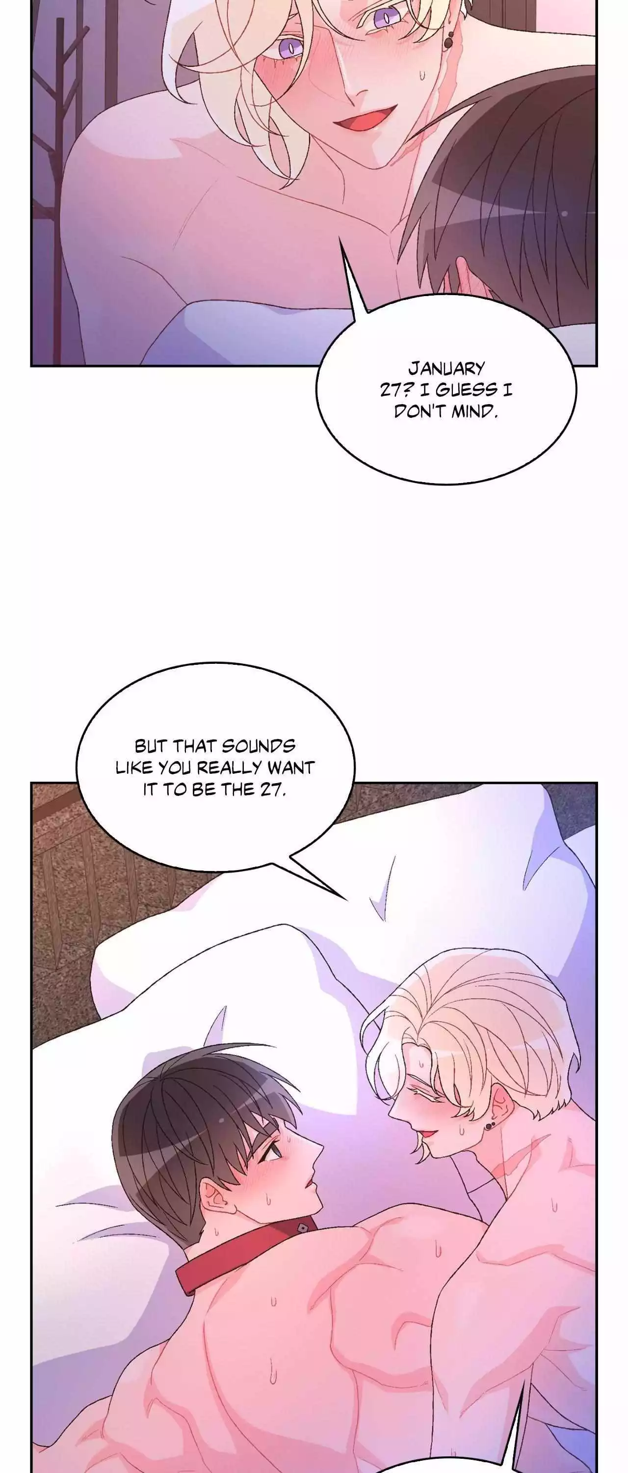 Arthur - Chapter 91 Page 20