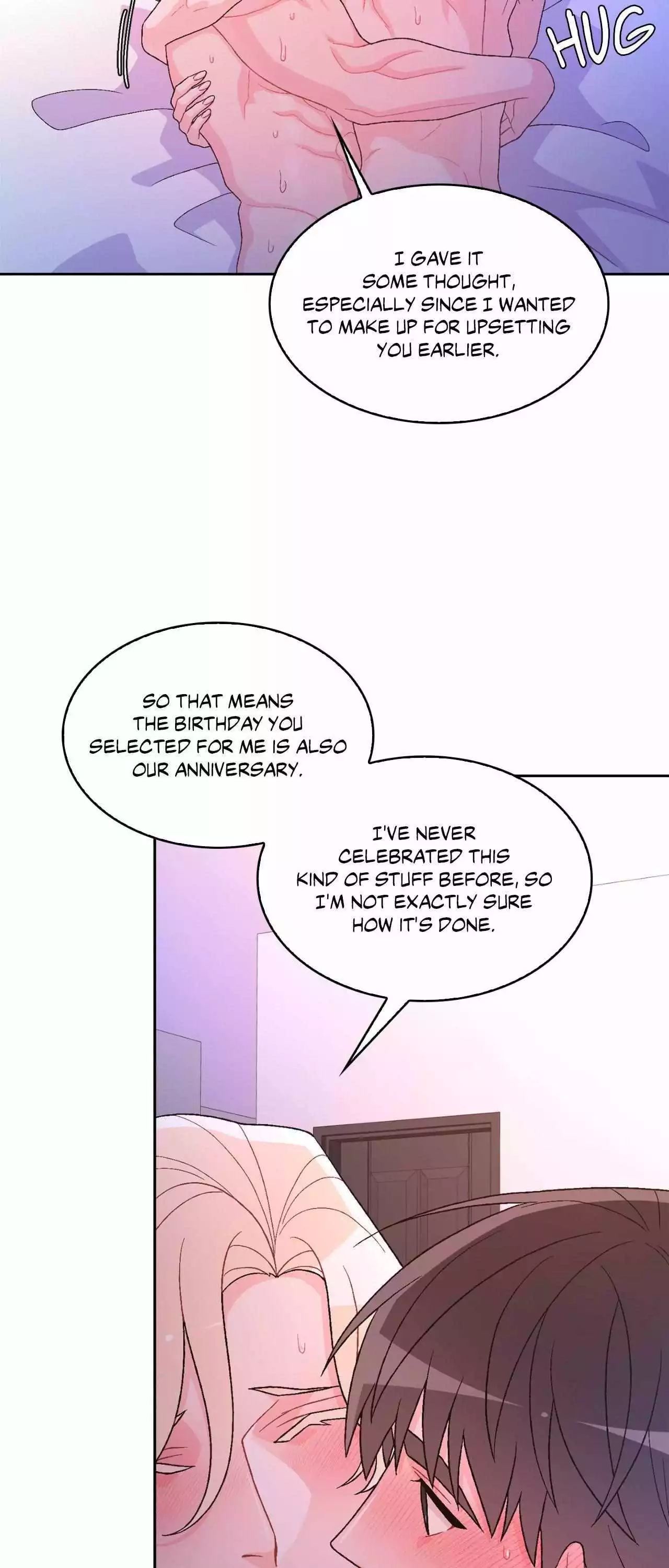 Arthur - Chapter 91 Page 25
