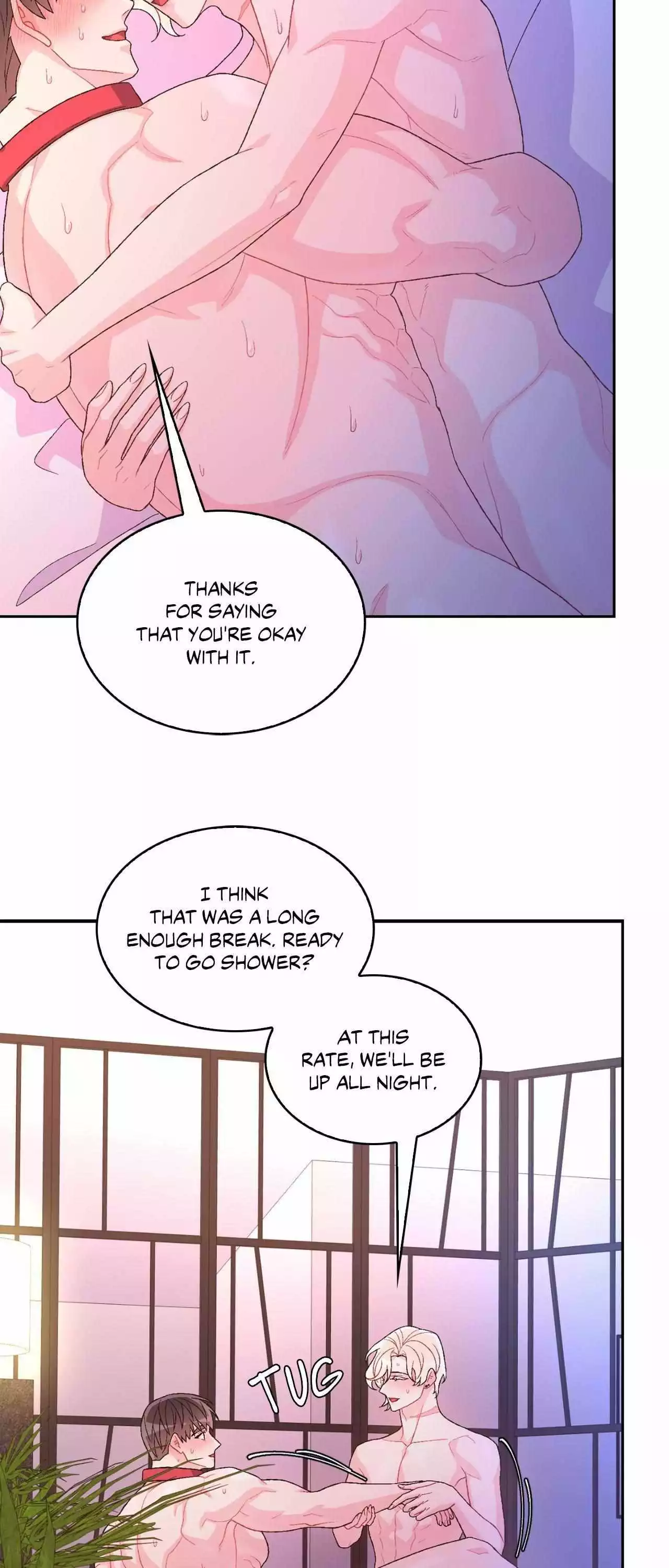 Arthur - Chapter 91 Page 29