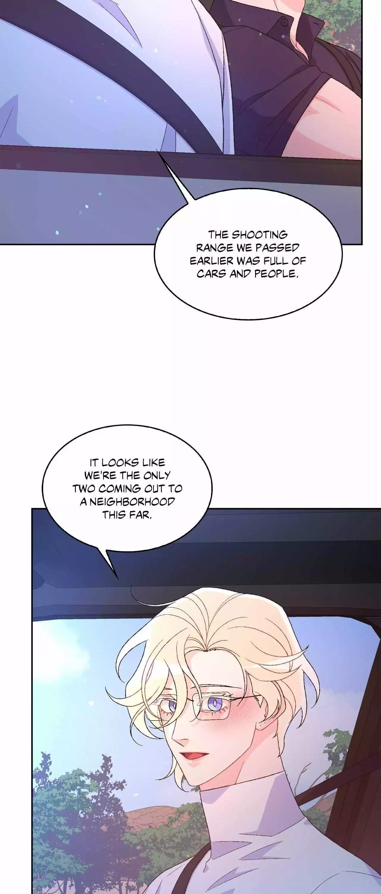 Arthur - Chapter 91 Page 34