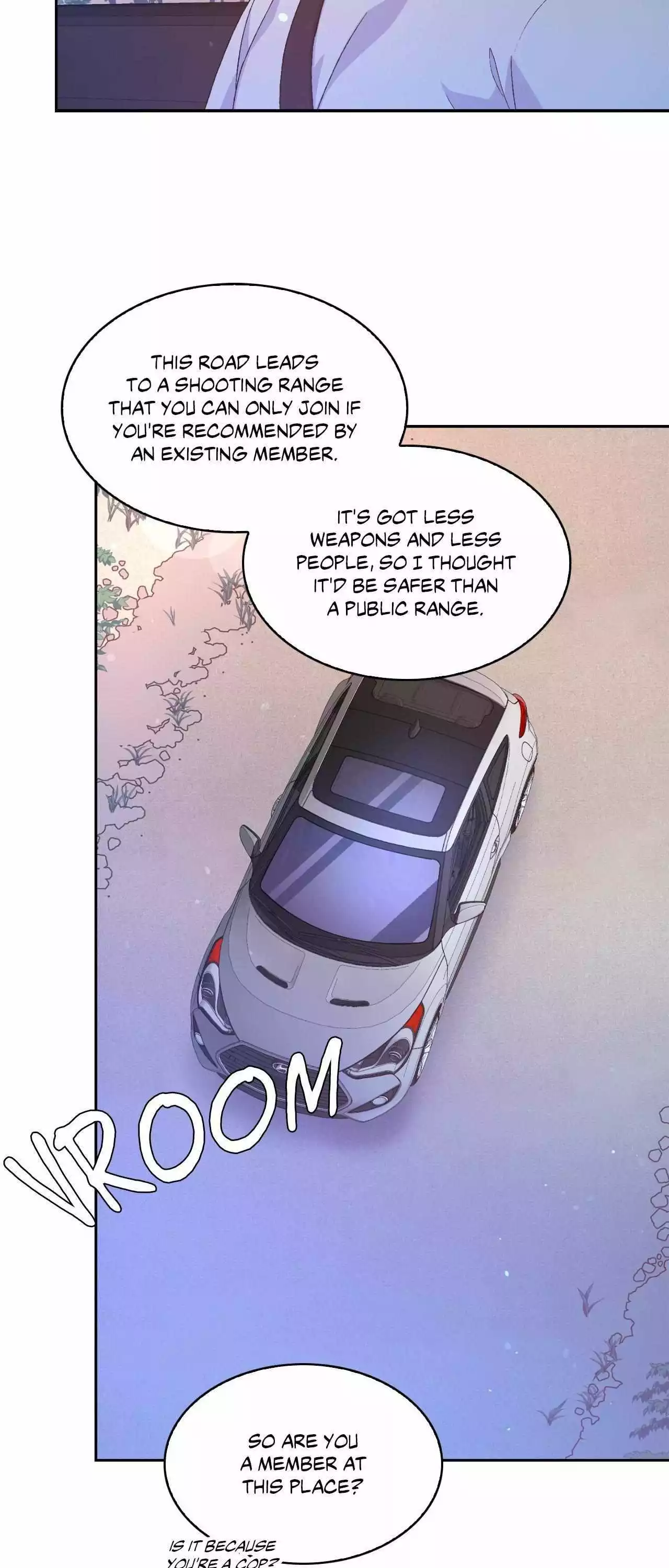 Arthur - Chapter 91 Page 35