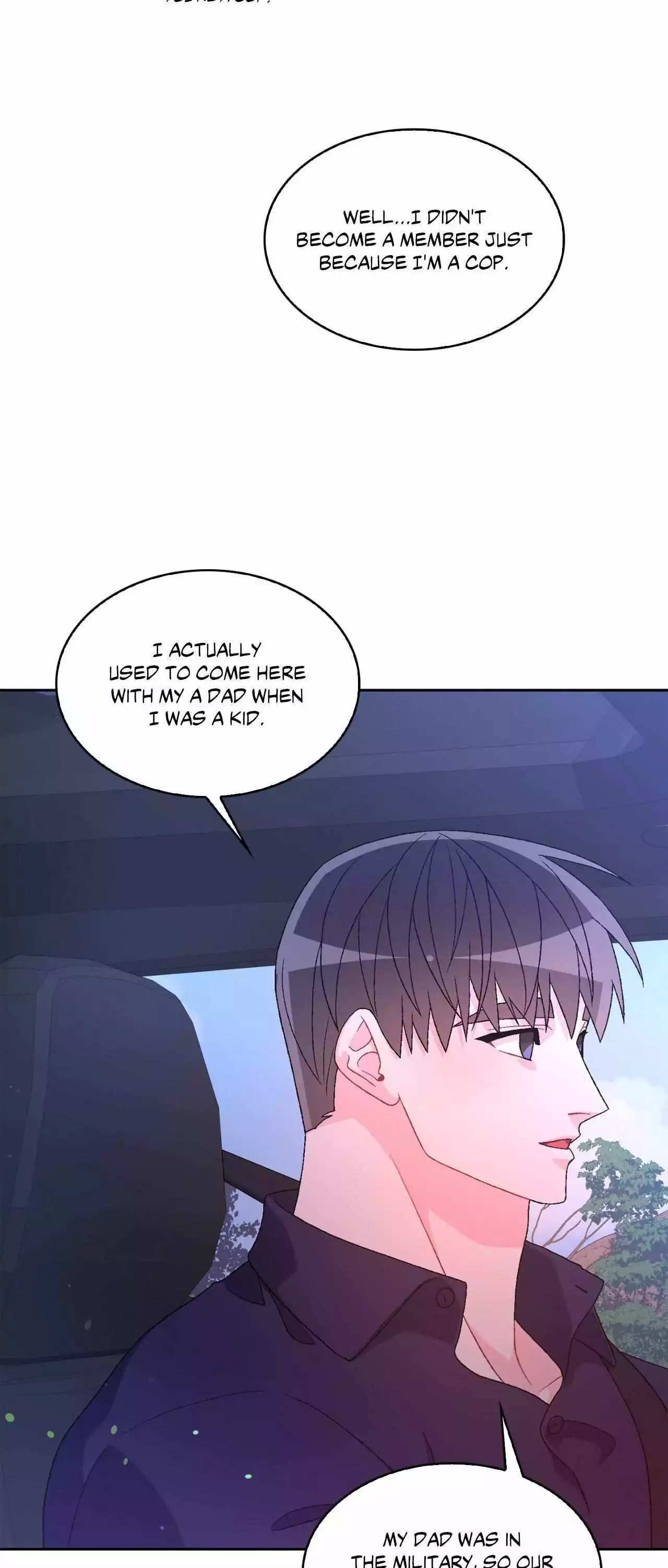 Arthur - Chapter 91 Page 36