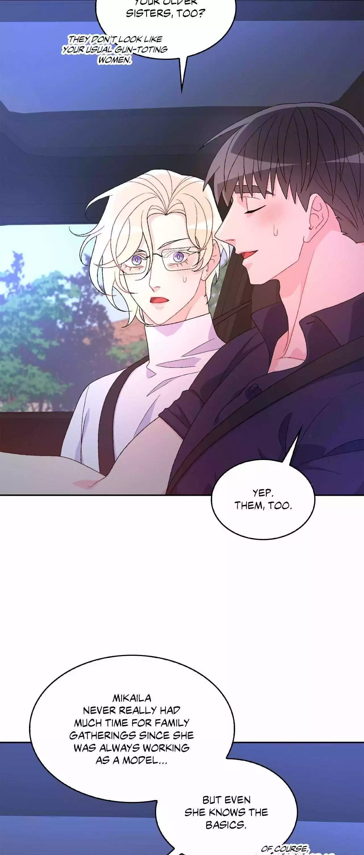 Arthur - Chapter 91 Page 38