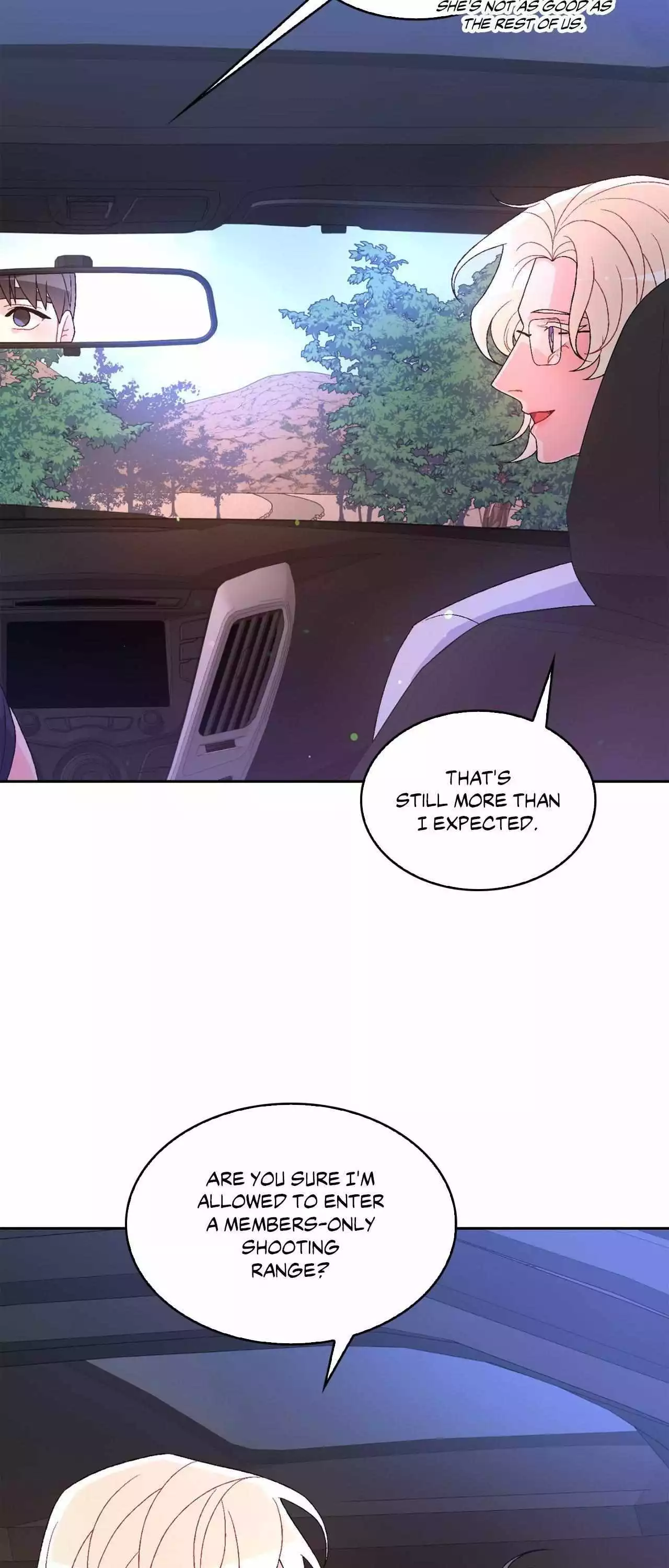 Arthur - Chapter 91 Page 39