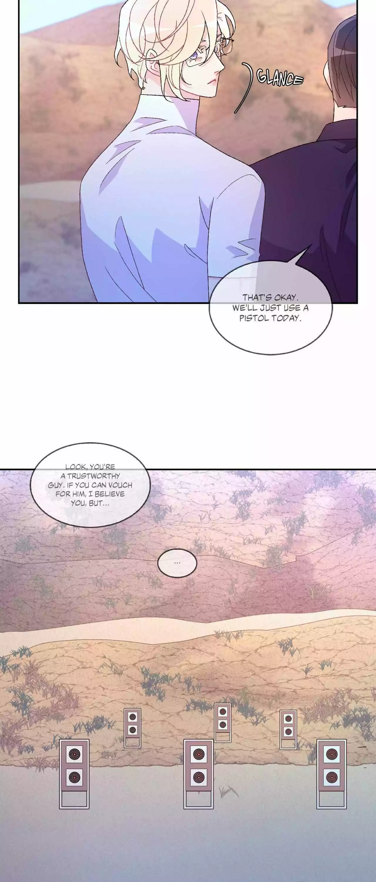 Arthur - Chapter 91 Page 43