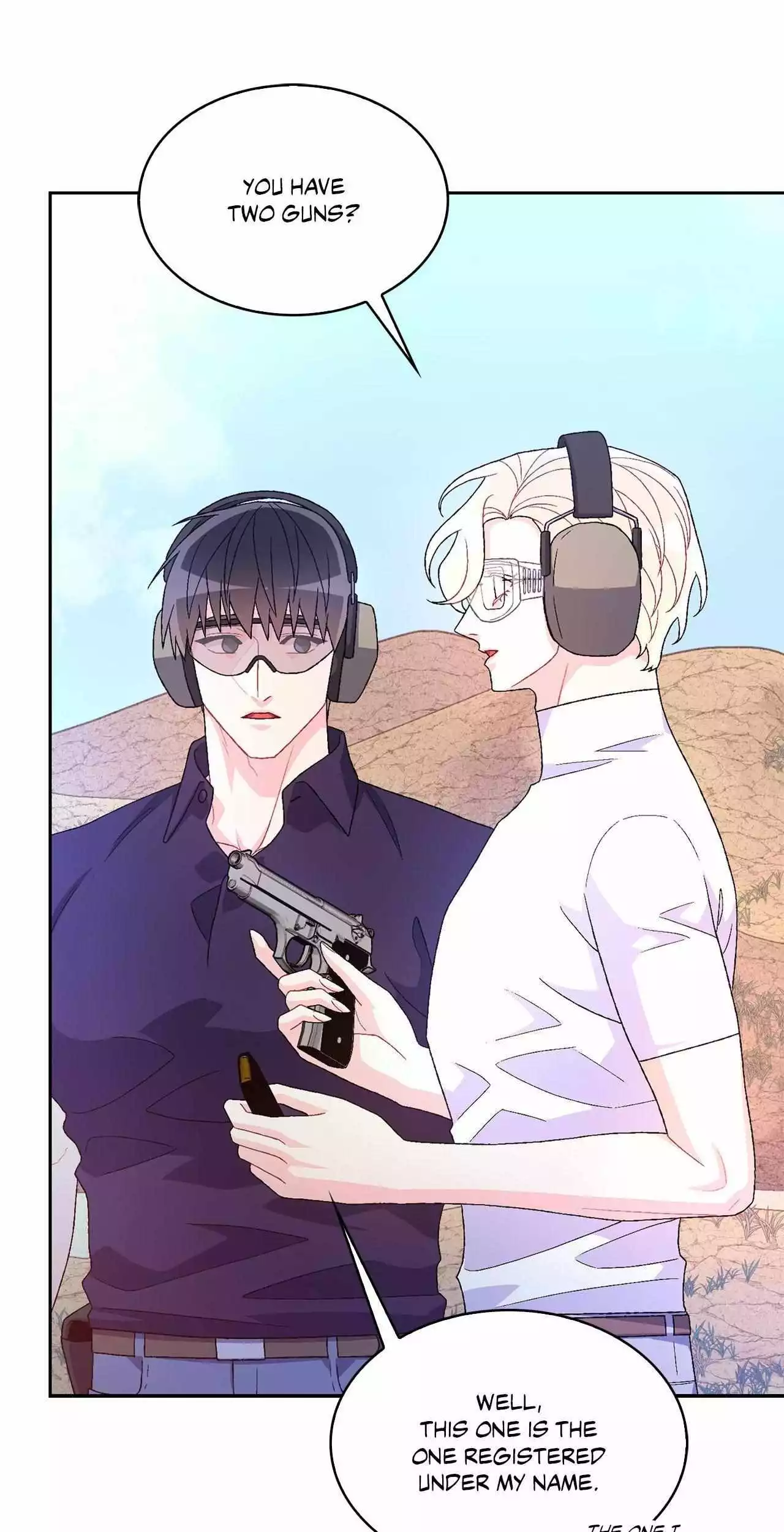 Arthur - Chapter 92 Page 3