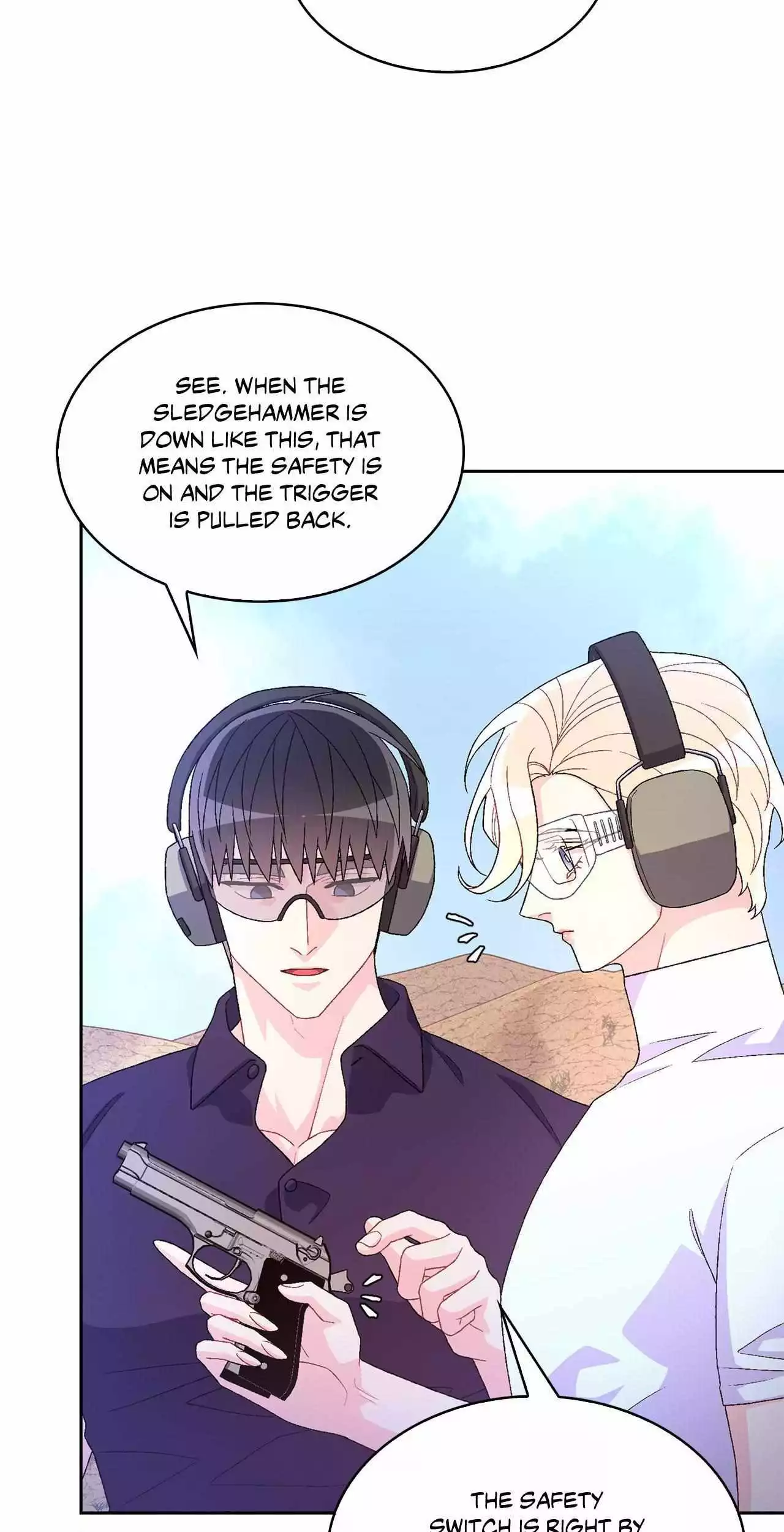 Arthur - Chapter 92 Page 5