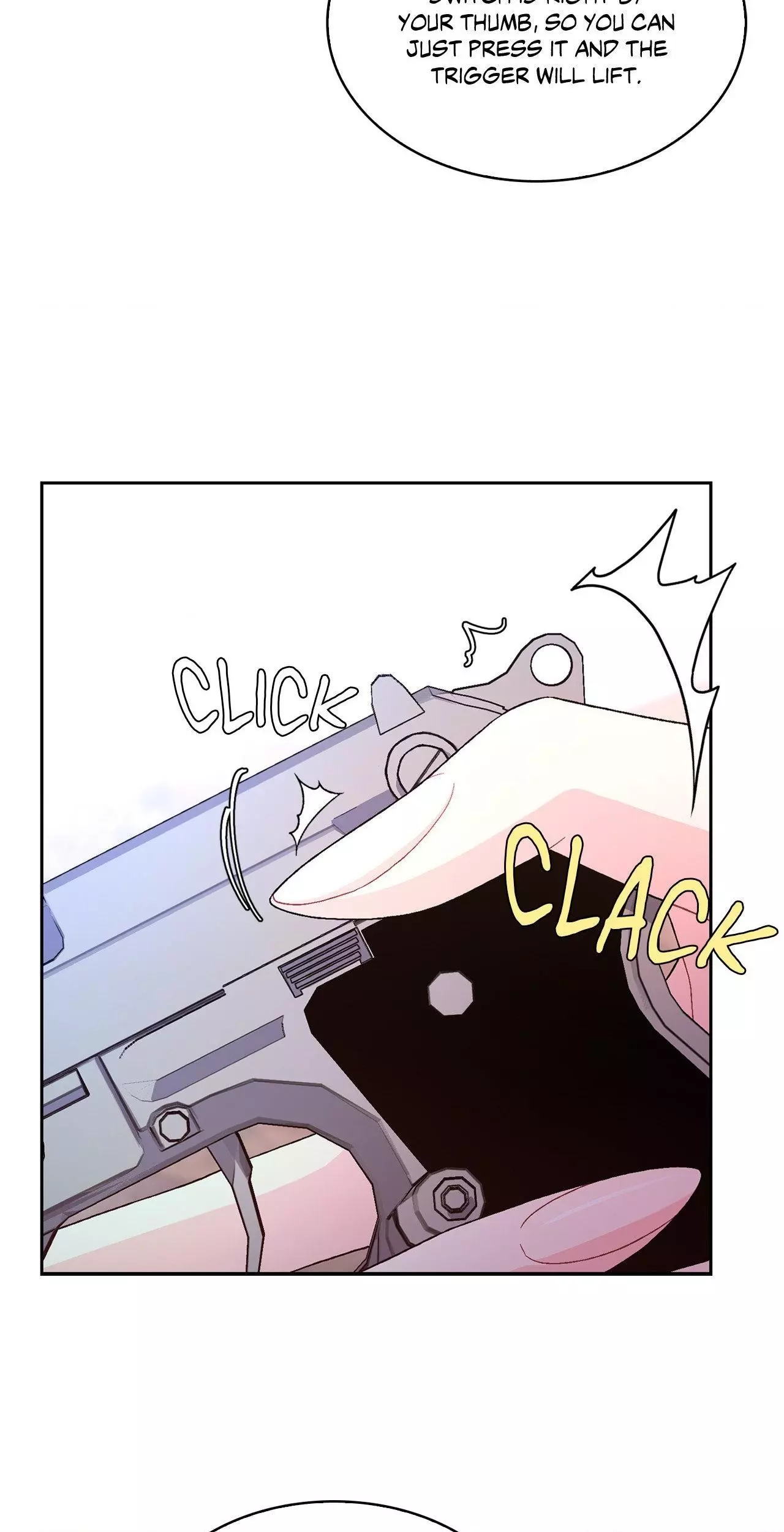 Arthur - Chapter 92 Page 6