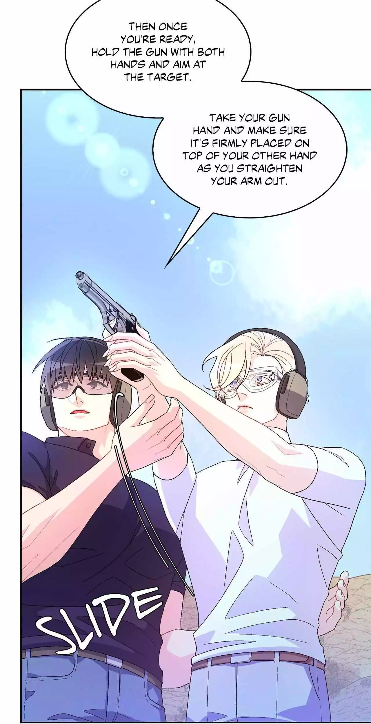 Arthur - Chapter 92 Page 7