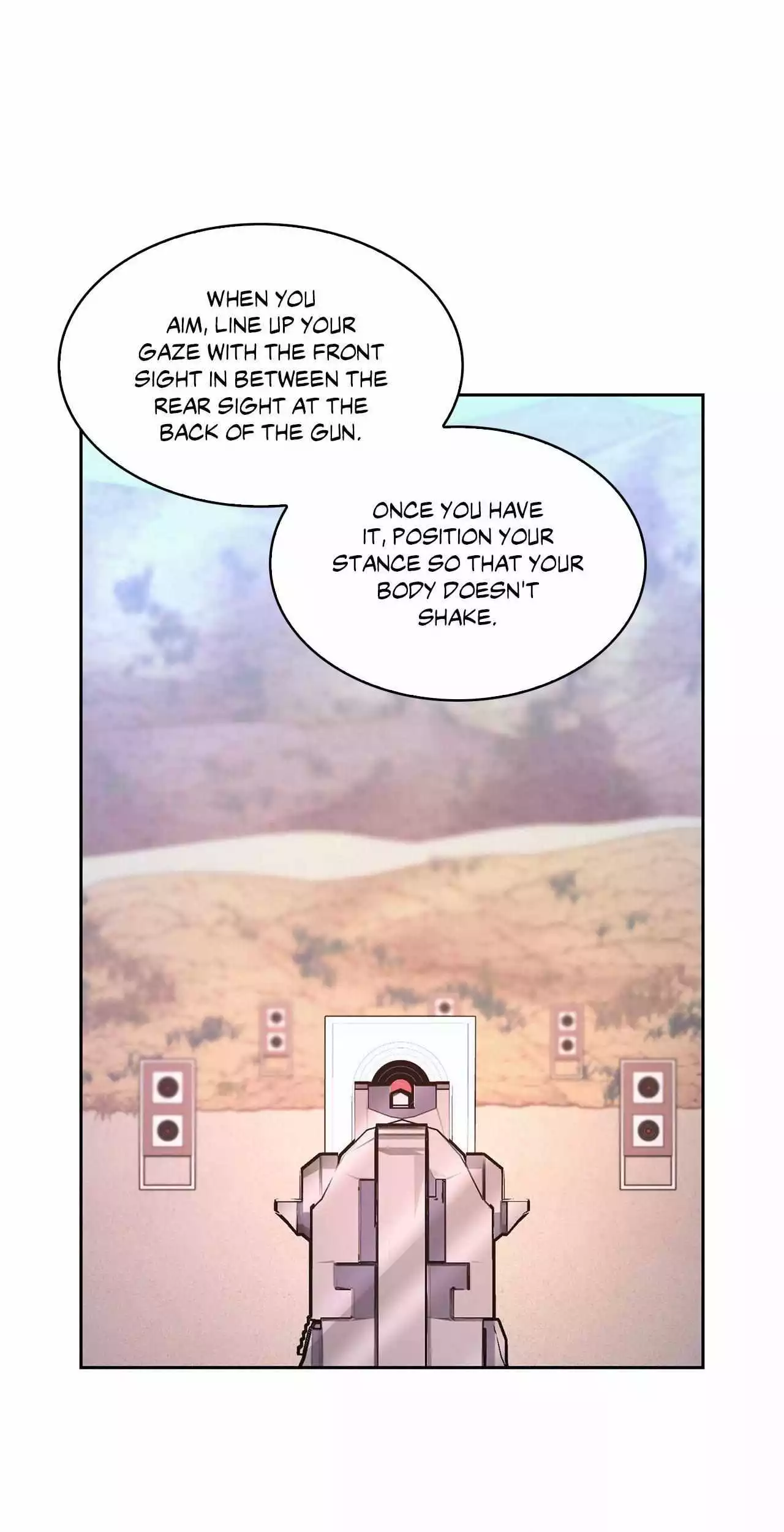 Arthur - Chapter 92 Page 8