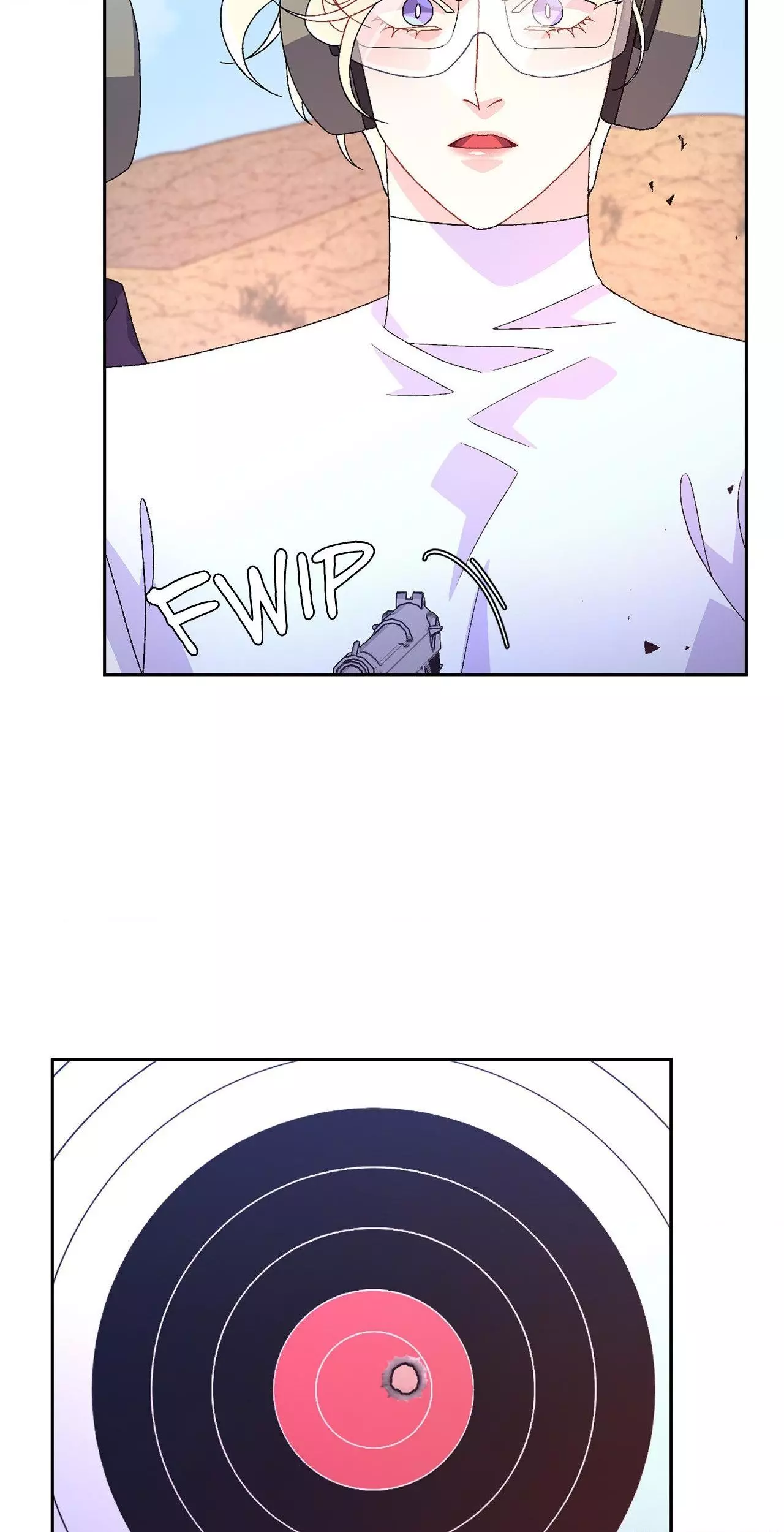 Arthur - Chapter 92 Page 12