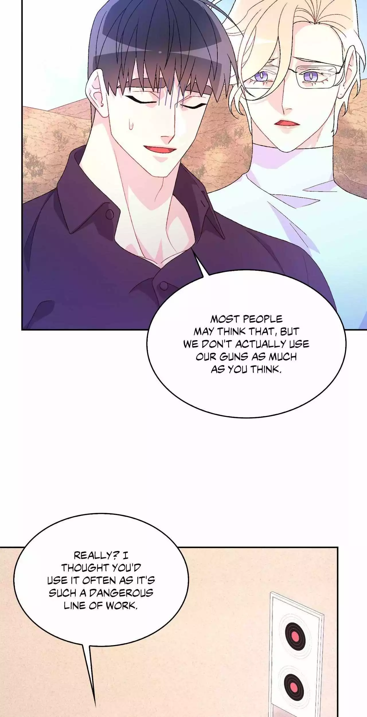 Arthur - Chapter 92 Page 20