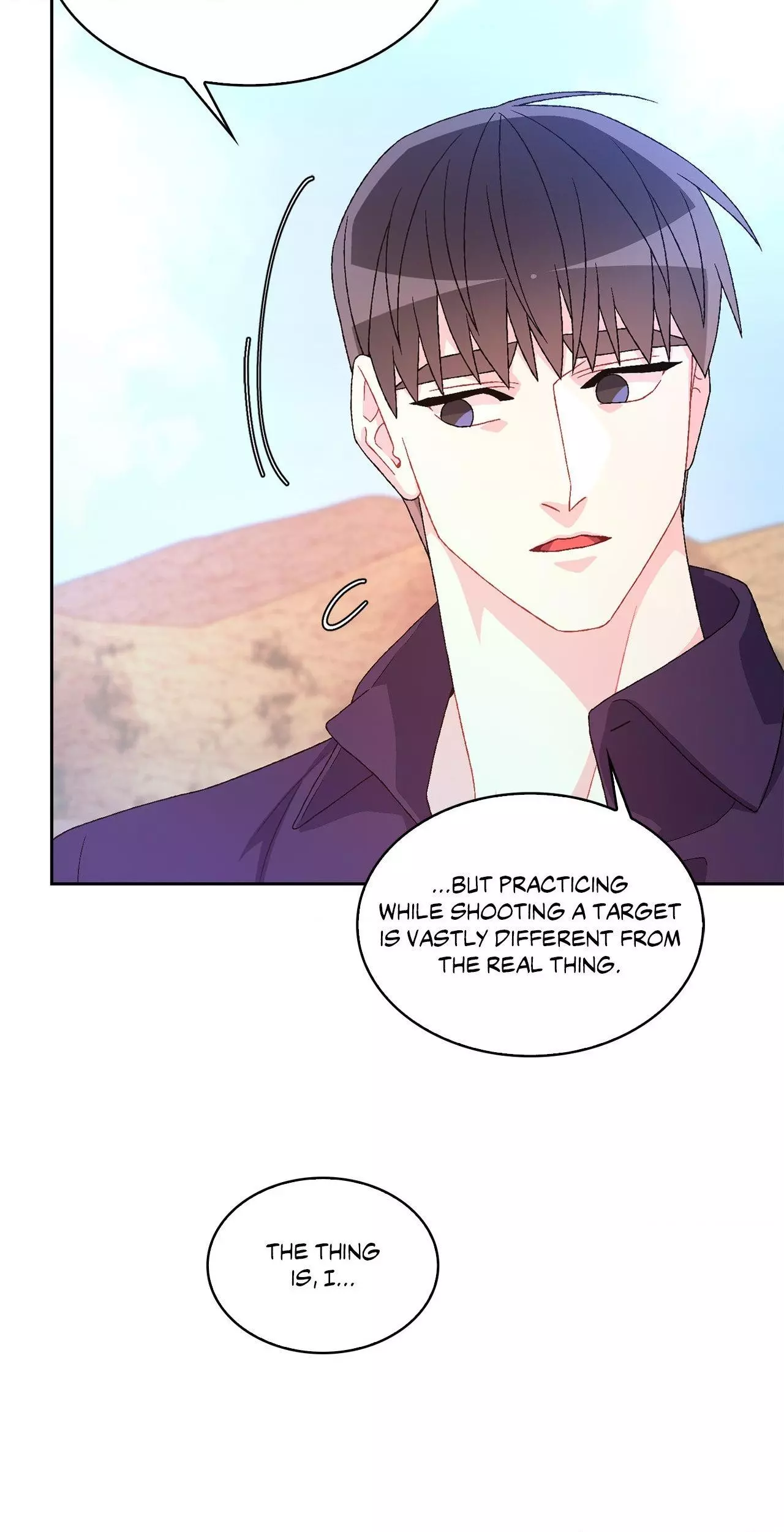 Arthur - Chapter 92 Page 23