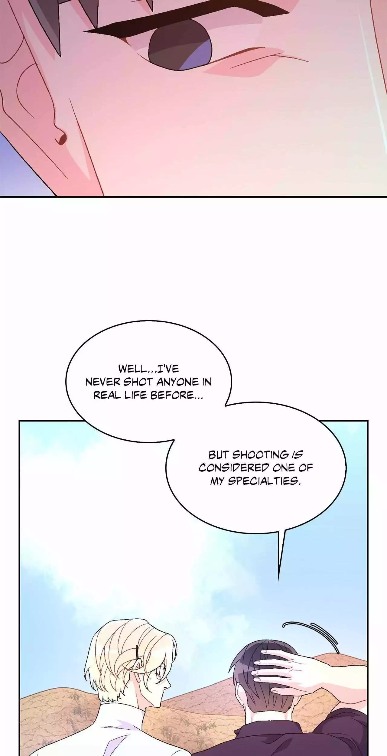 Arthur - Chapter 92 Page 26