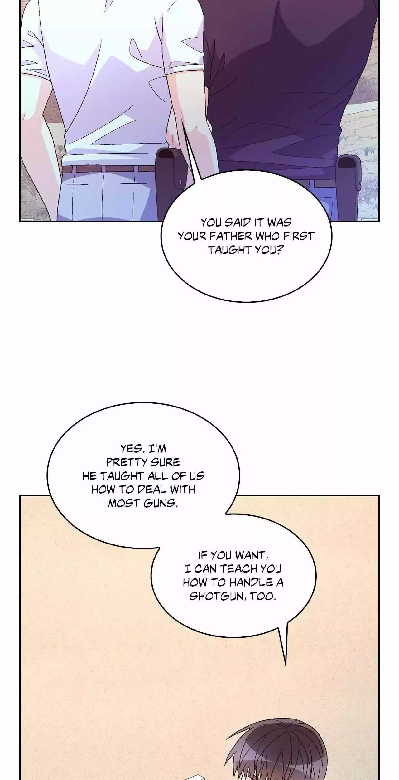 Arthur - Chapter 92 Page 27