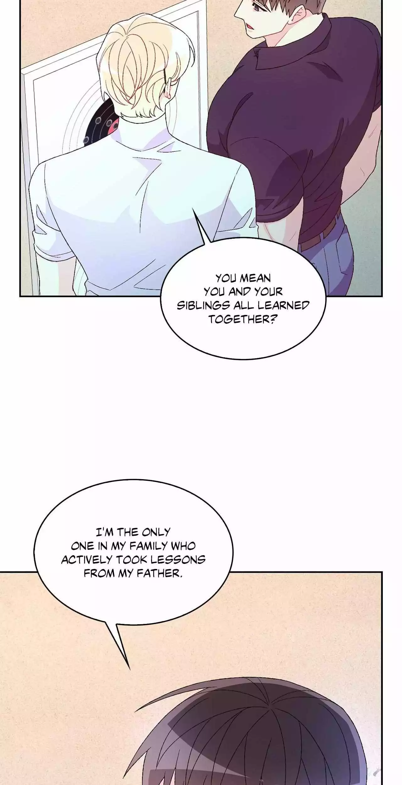 Arthur - Chapter 92 Page 28
