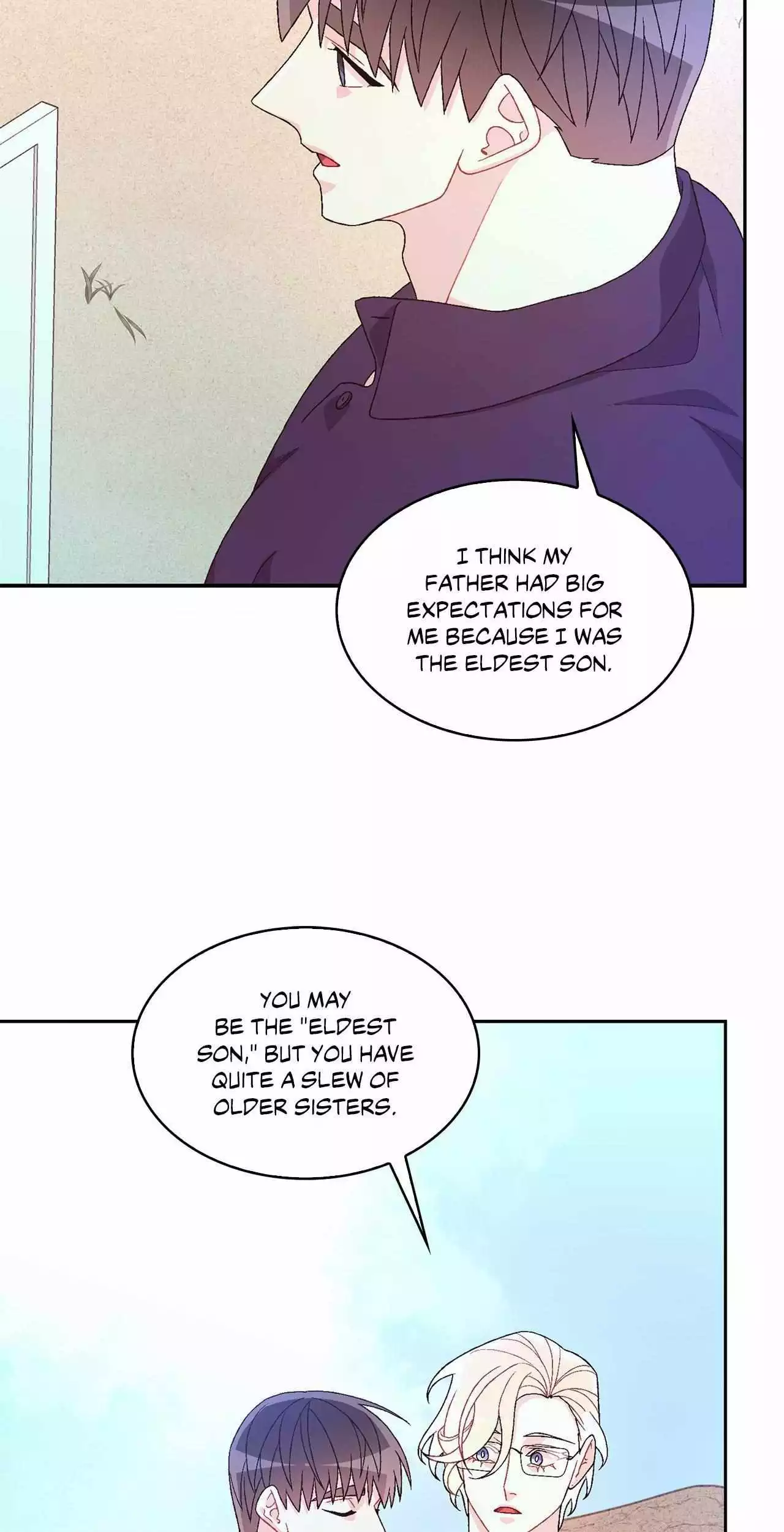 Arthur - Chapter 92 Page 29