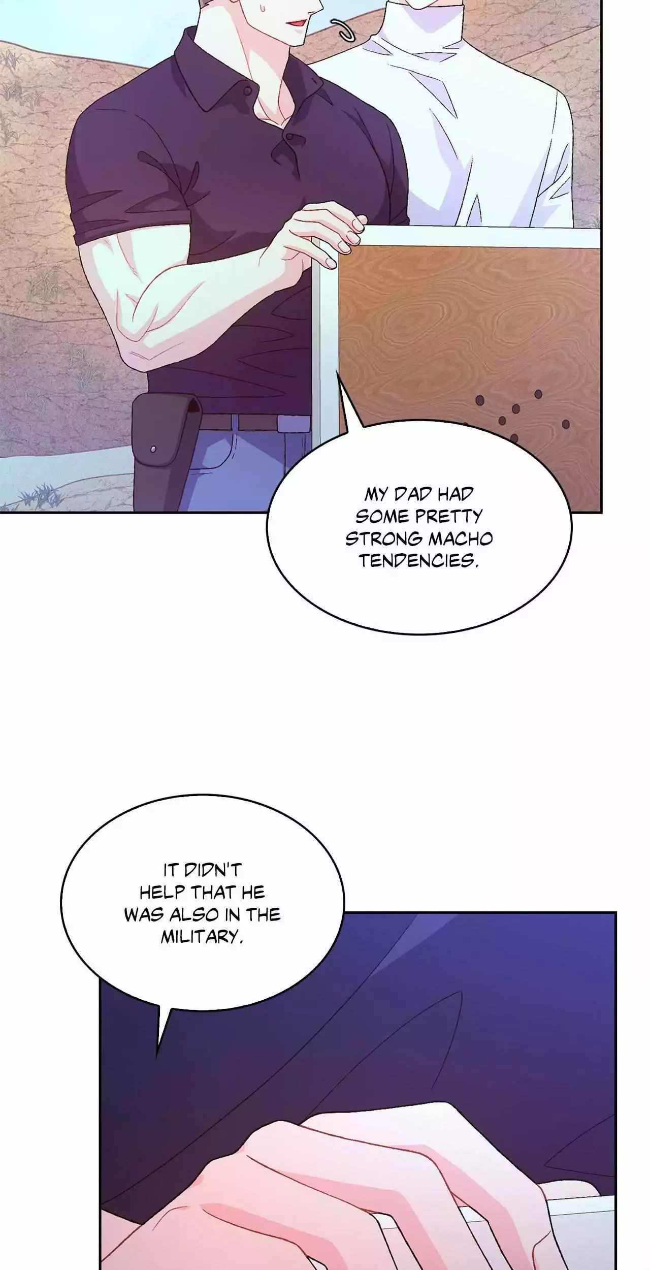 Arthur - Chapter 92 Page 30