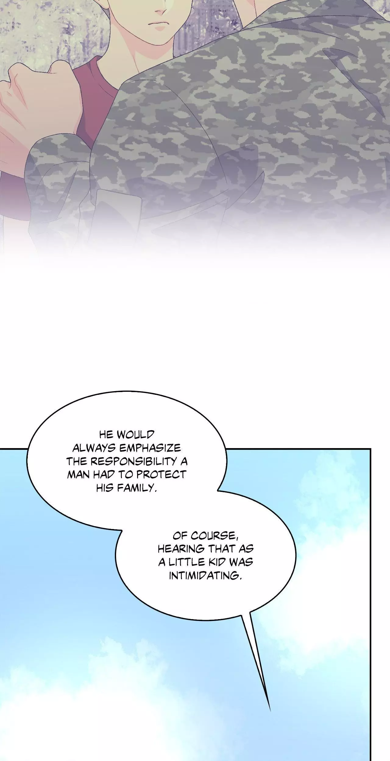 Arthur - Chapter 92 Page 32