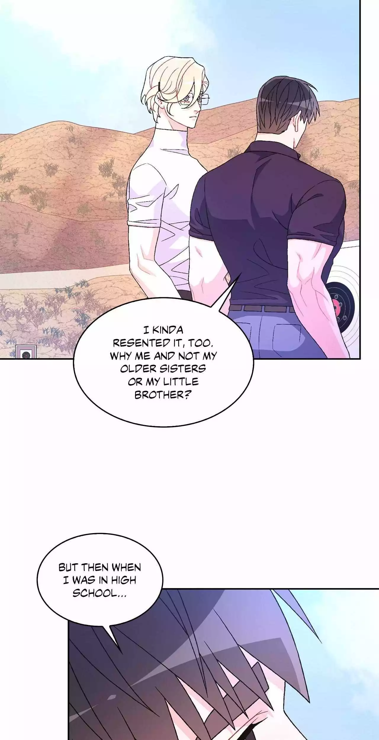 Arthur - Chapter 92 Page 33