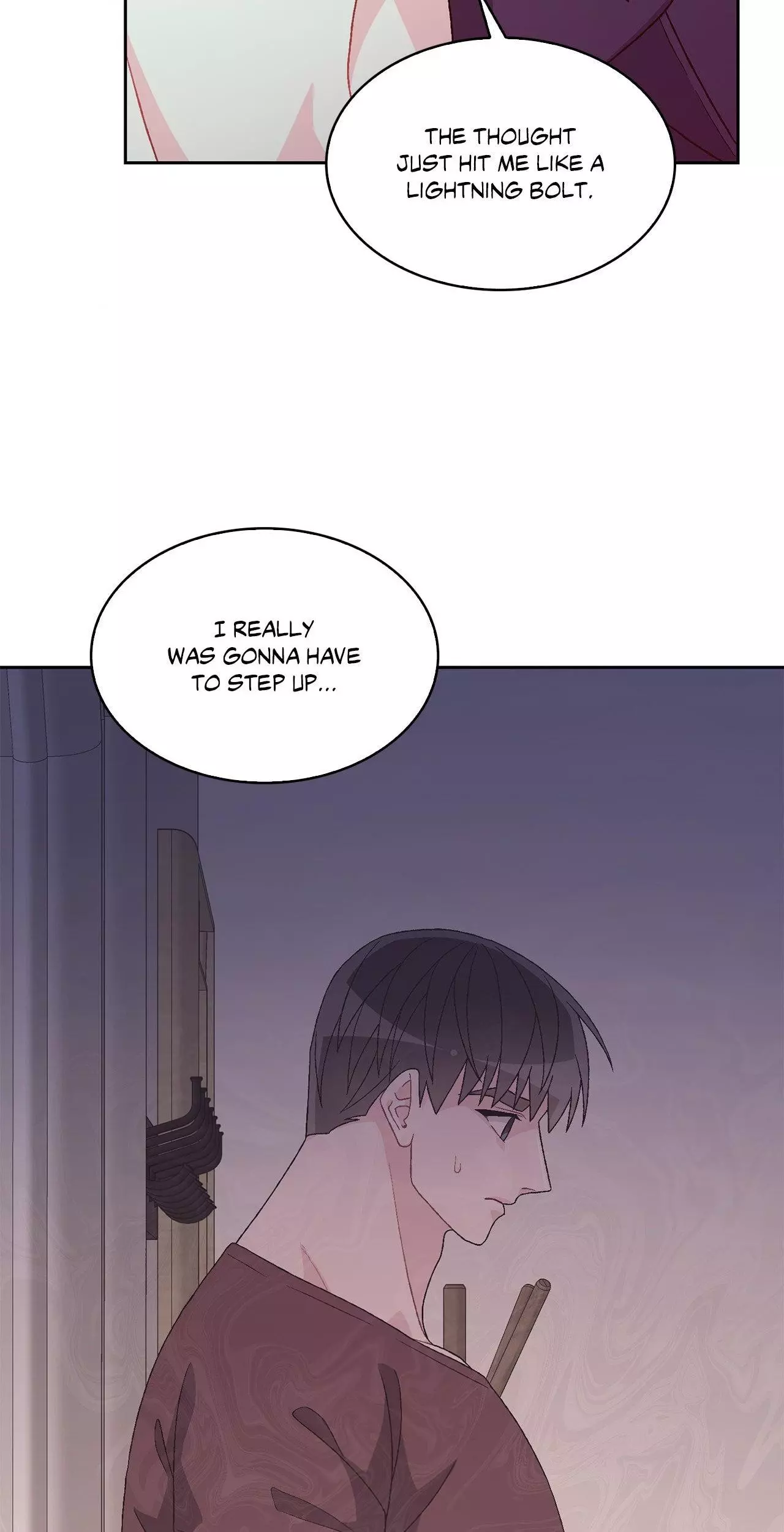 Arthur - Chapter 92 Page 38