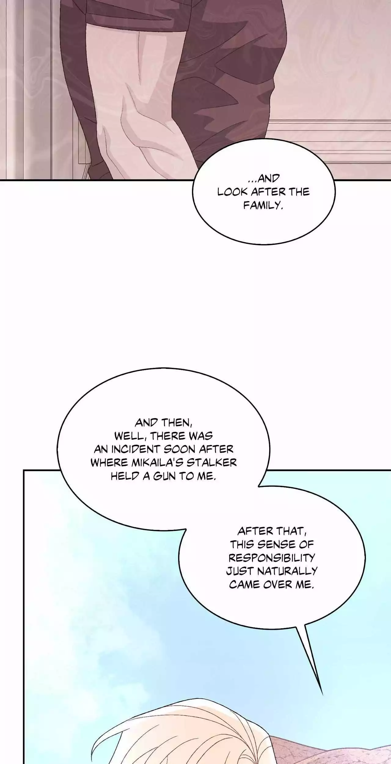 Arthur - Chapter 92 Page 39