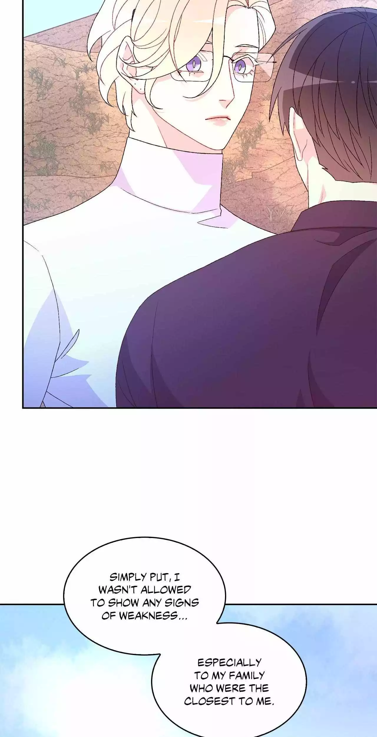 Arthur - Chapter 92 Page 40