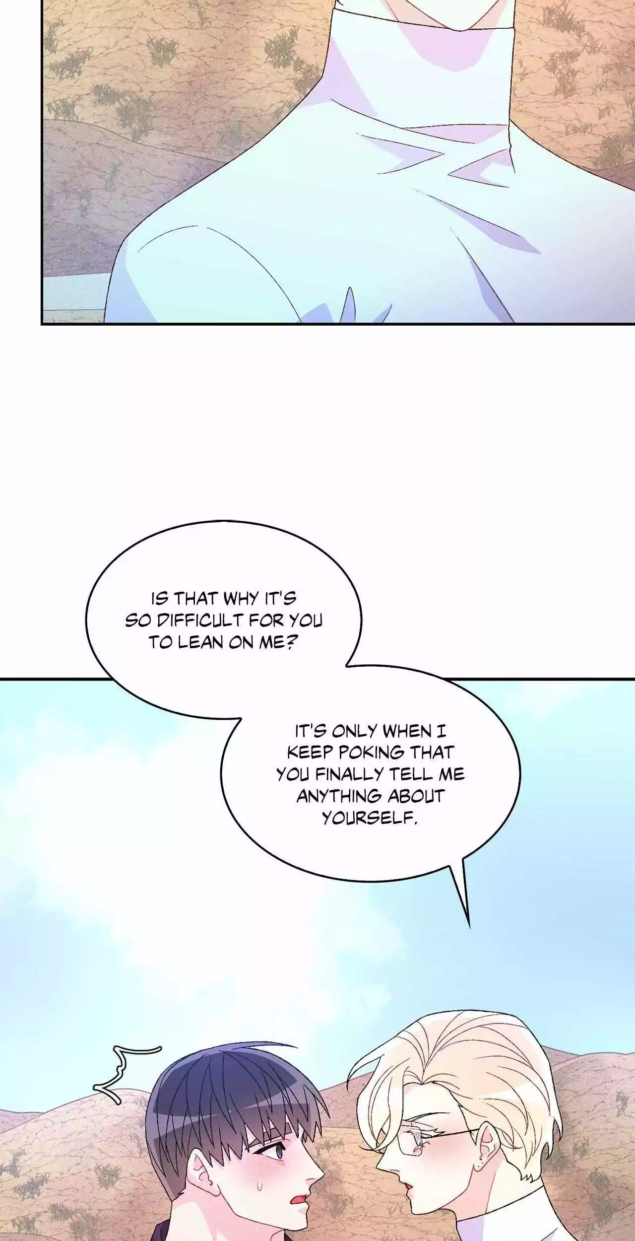 Arthur - Chapter 92 Page 42