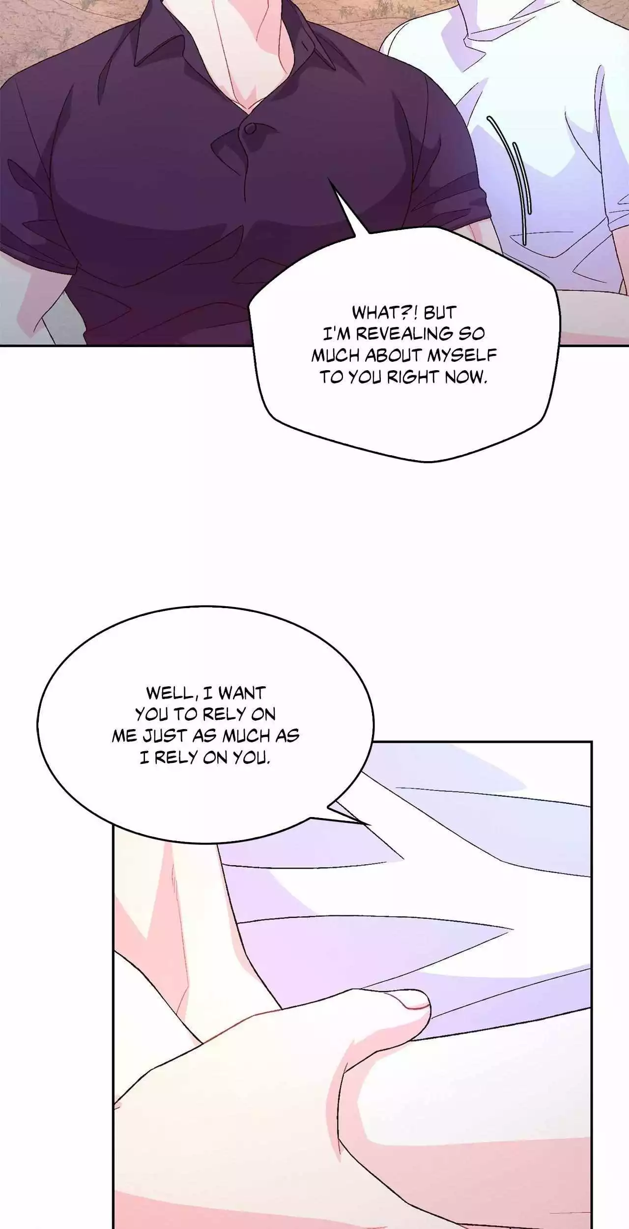 Arthur - Chapter 92 Page 43