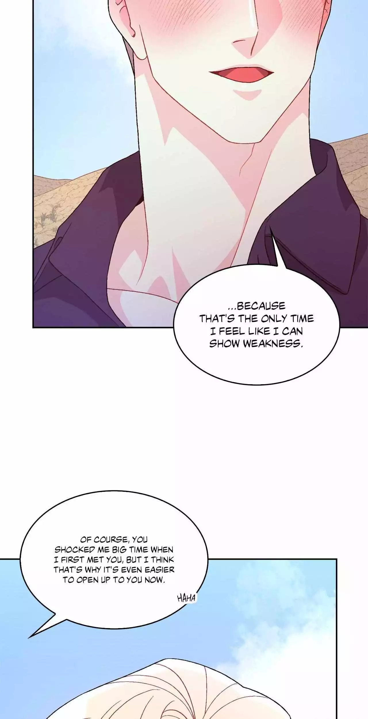 Arthur - Chapter 92 Page 46